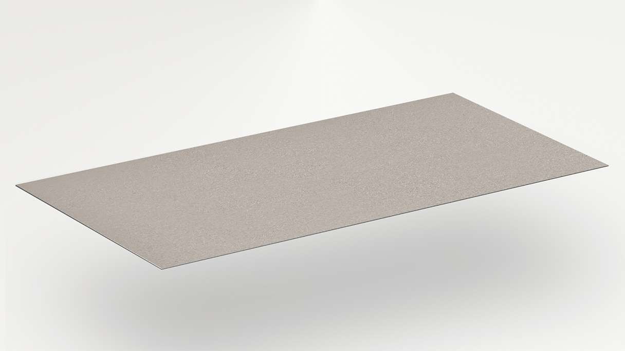 planeo Wandverkleidung SPC - CeraRock Tile Limestone 120 x 60 cm