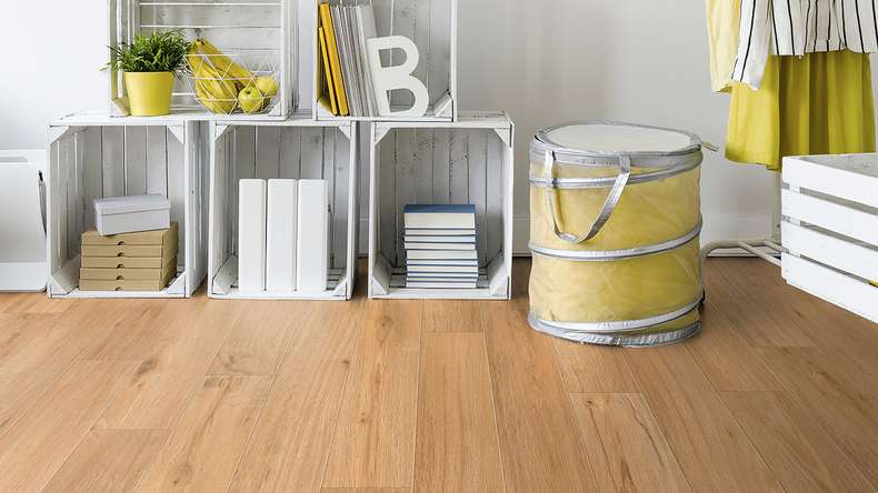 Gerflor Klebevinyl - Creation 40 Ballerina