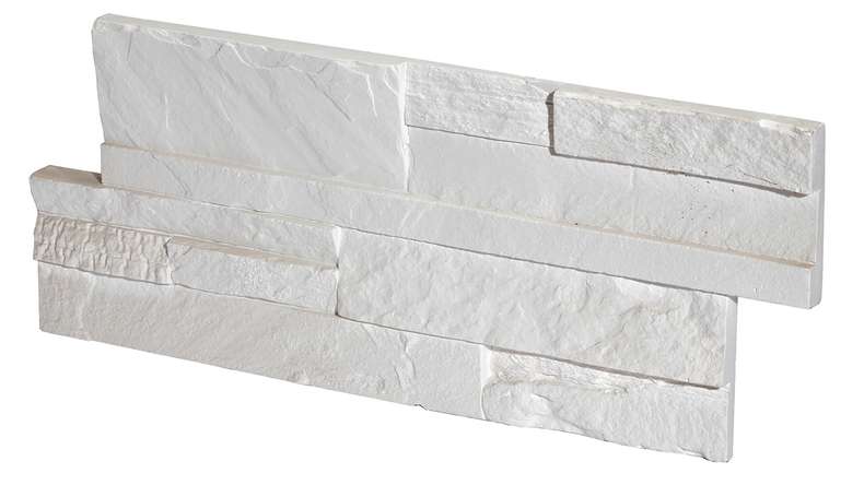 planeo StoneWall Solid Klinkerriemchen - Austen