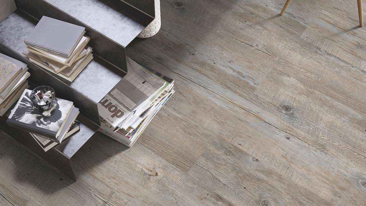 Gerflor Klick Vinyl Rigid - Creation 40 Clic Acoustic Ranch (61300456)