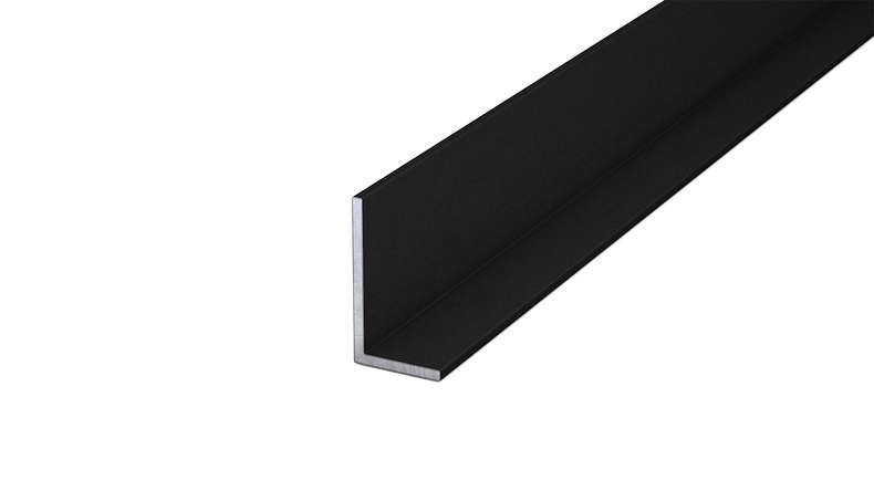 planeo Winkelprofil 743 - 3000 x 18 x 10 mm