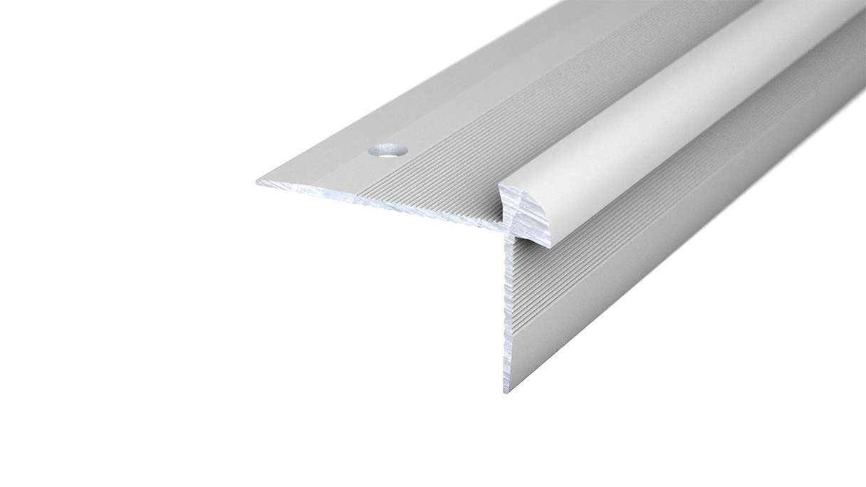 planeo Treppenkantenprofil 881 - 250 cm