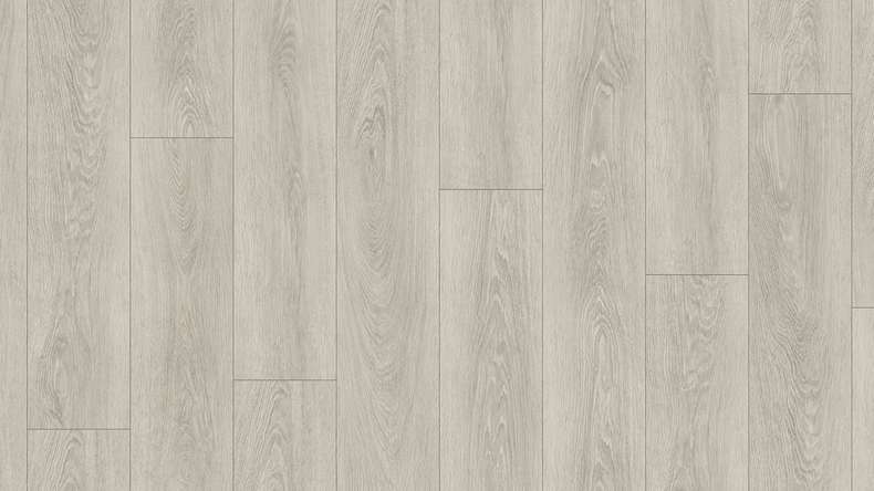 Gerflor Klick Vinyl Rigid - Creation 55 Clic Acoustic Charming Oak Grey | Trittschalldämmung integr. (61401279)