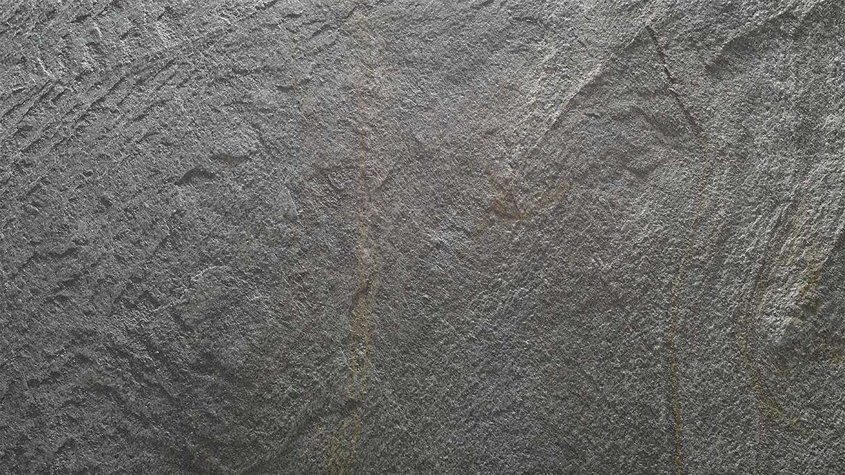 planeo EVOLITH Slate&Stone - Naturstein Wandverkleidung Stellar Void 1220 x 610 mm