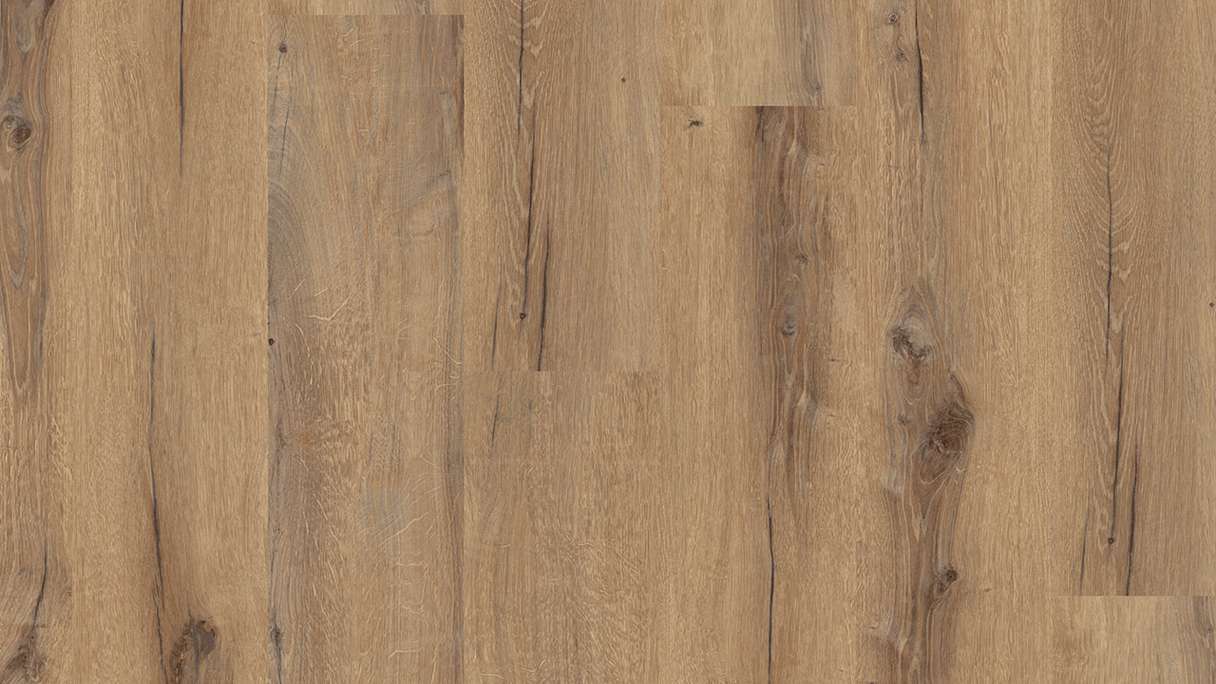 Gerflor Klebevinyl - Creation 40 Cedar Brown