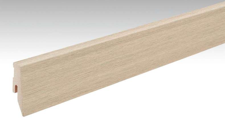 planeo Sockelleiste 20x60 mm - Felseneiche (PSM-22105)