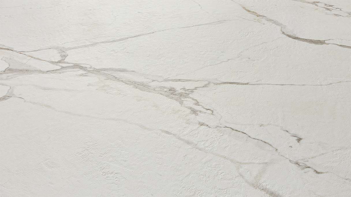 planeo Wandverkleidung SPC - CeraRock Tile Carrara Marble 120 x 60 cm