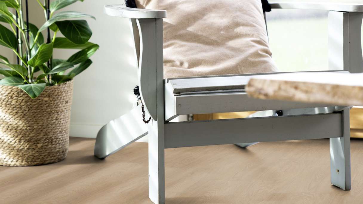Gerflor Klick Vinyl - Virtuo 55 Rigid Acoustic EIR Blomma Natural (39061465)