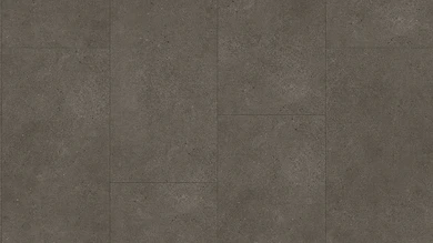 Gerflor Klick Vinyl Rigid - Creation 55 Clic Acoustic Backyard Dark (61261711)