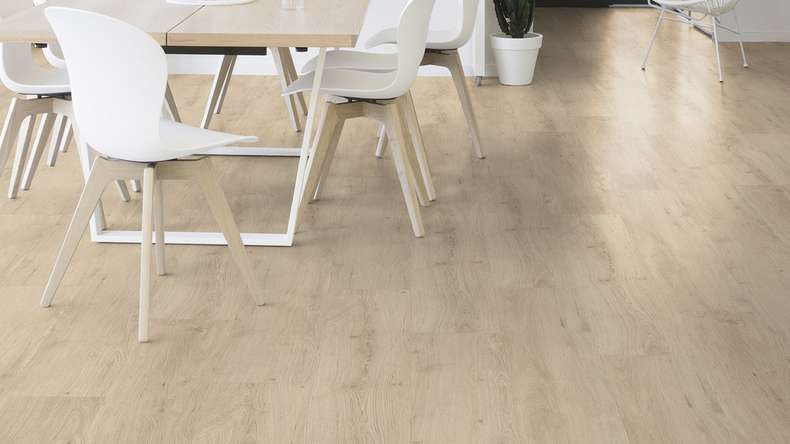 Gerflor Klick Vinyl Rigid - Creation 55 Clic Twist | Authentisches Erscheinungsbild (60660504)
