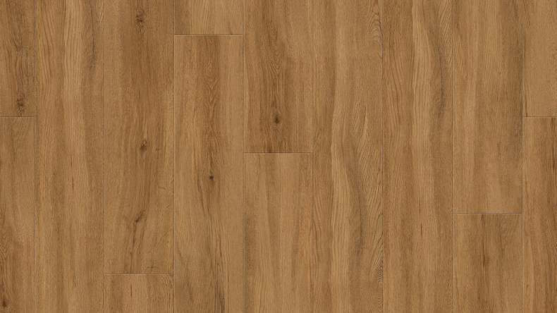 Gerflor Klick Vinyl Rigid - Creation 40 Clic Acoustic Quartet Natural | Trittschalldämmung integr. (61300545)