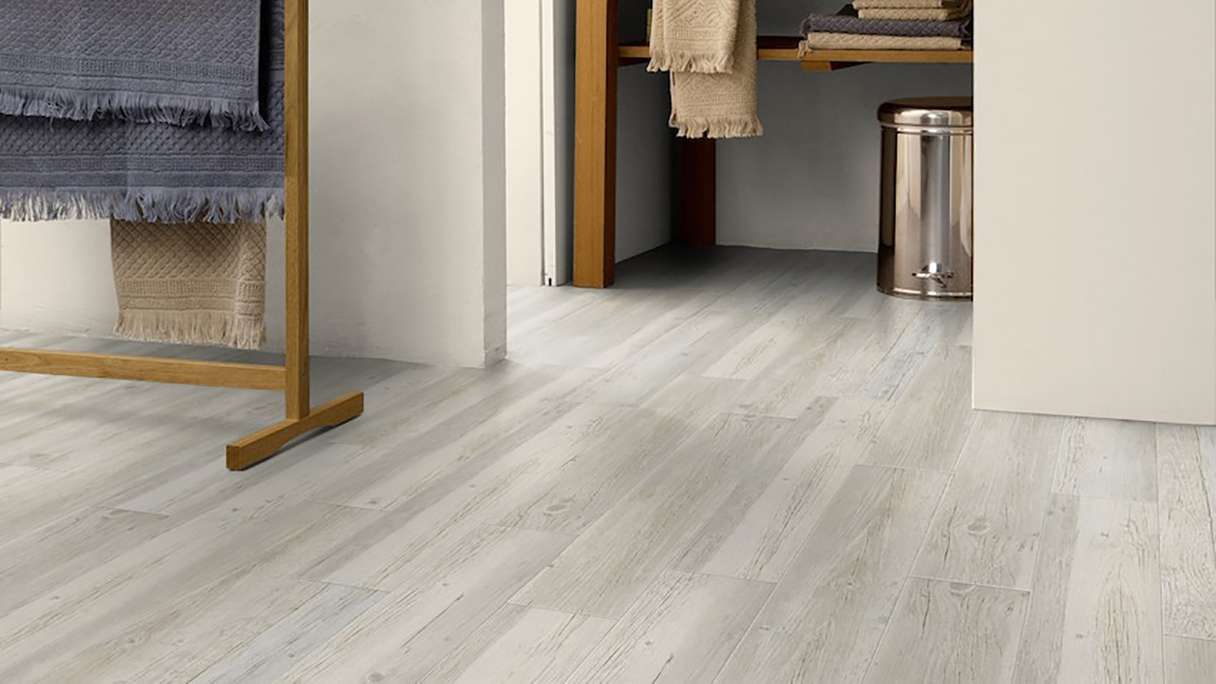 Gerflor Klebevinyl selbstklebend - Senso Urban Ceruse Blanc VS (33260301)