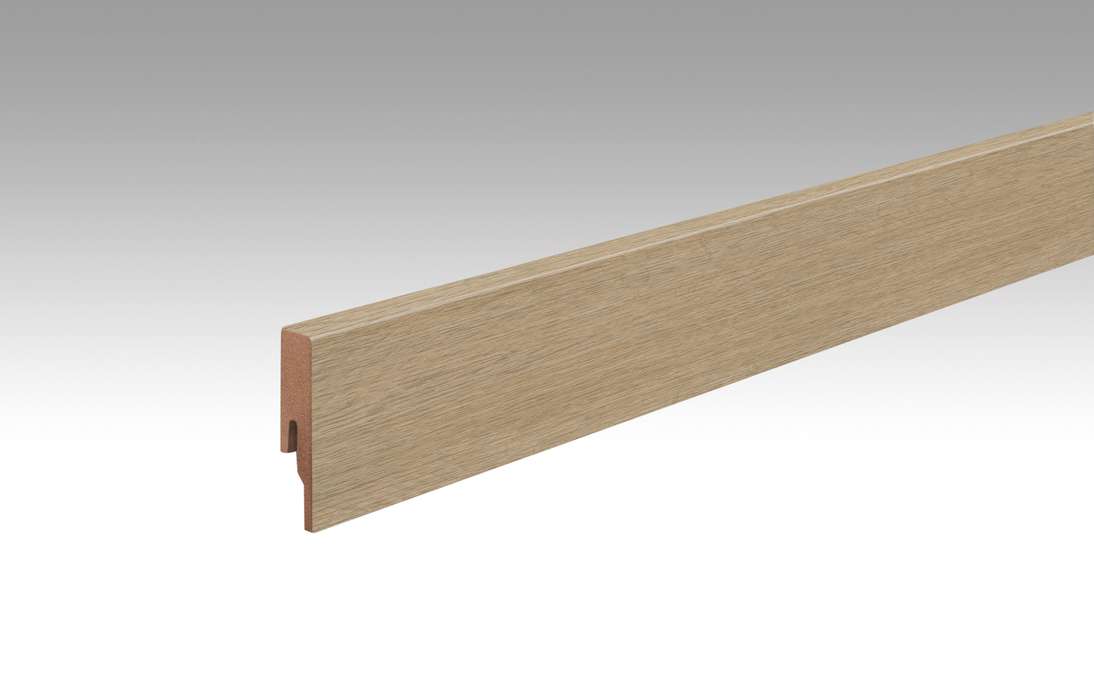 planeo Sockelleiste 16x60 mm Eiche rustikal (PSM7237)