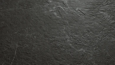 planeo Wandverkleidung SPC - CeraRock Tile Black Slate 120 x 60 cm