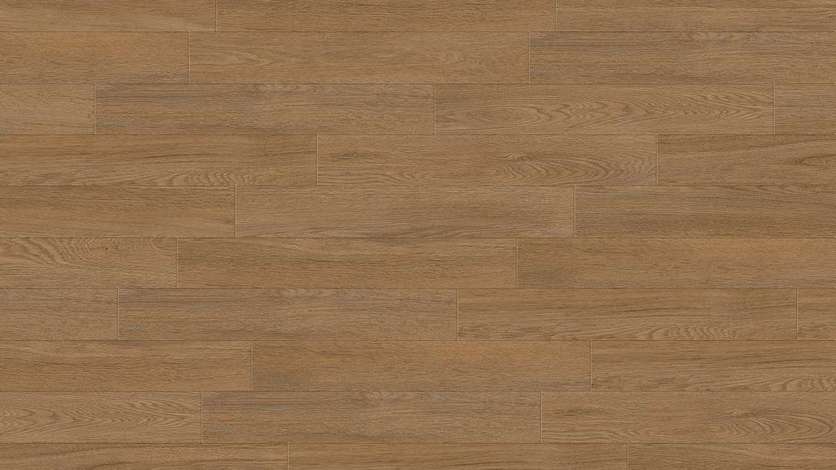Gerflor Klick Vinyl Rigid - Creation 40 Clic Acoustic Tamo Light Brown (61301568)