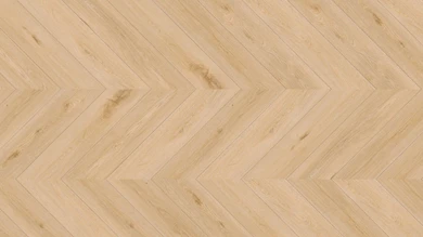 Gerflor Klick Vinyl Rigid - Creation 55 Clic Acoustic HB Aquinoah Blond (41921704)