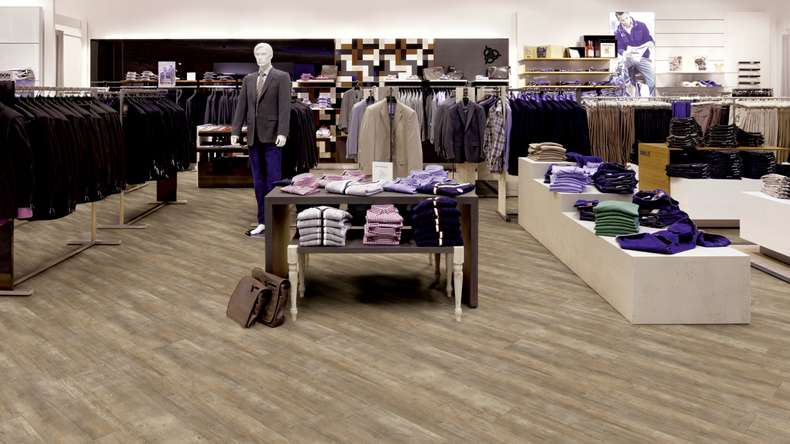 Project Floors Klebevinyl - floors@home30 PW 3810/30 (PW381030)