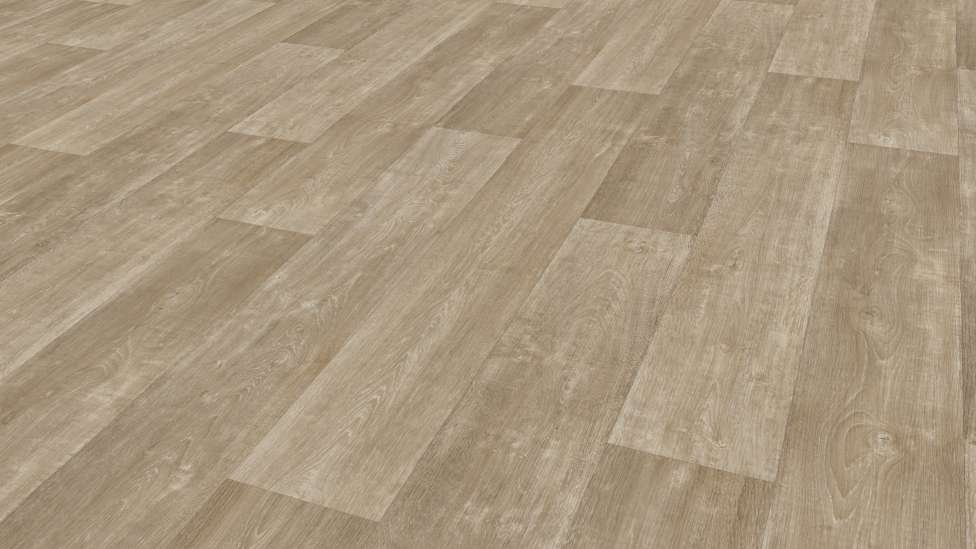 Gerflor CV-Belag - BOOSTER 1887 HUDSON BLOND 4m x 30m