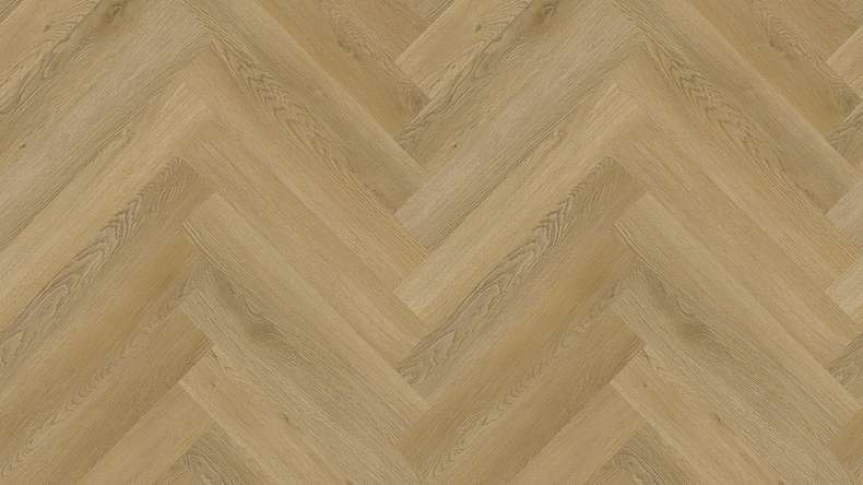 planeo Rigid Klick Vinyl - Signature HB Arden | Trittschalldämmung integr. (NF-HBK-12)