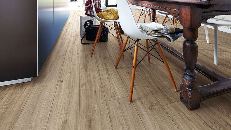 MEISTER Laminat - MeisterDesign LD 150 Eiche Arcadia 6412 (600017-1288198-06412 - 6147006412)
