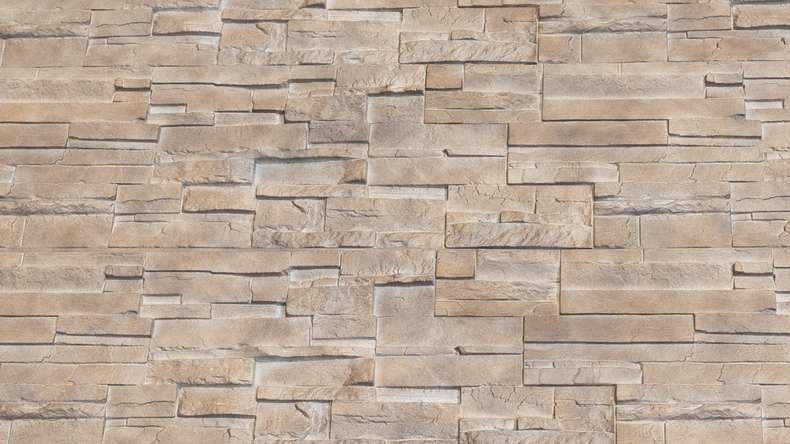 planeo Wandverkleidung Steinoptik - NovikStone DS Limestone 1054 x 334 mm
