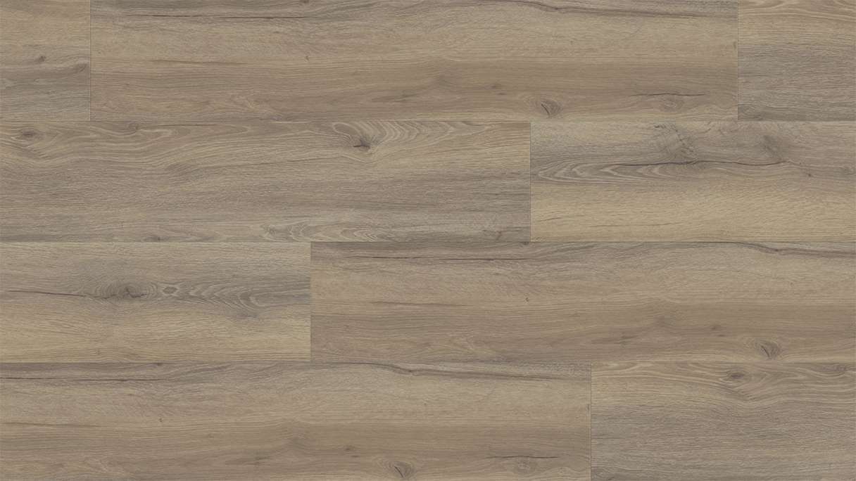 planeo Designboden zum Klicken - Eco Home&Health Rustic Oak Grey