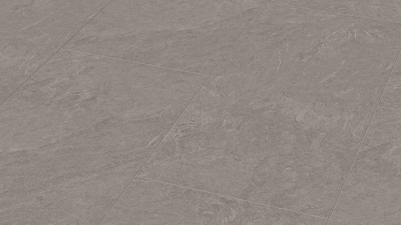 MEISTER Laminat - MeisterDesign LB 150 Schiefer grau 06136 | Made in Germany (600003-0857398-06136)