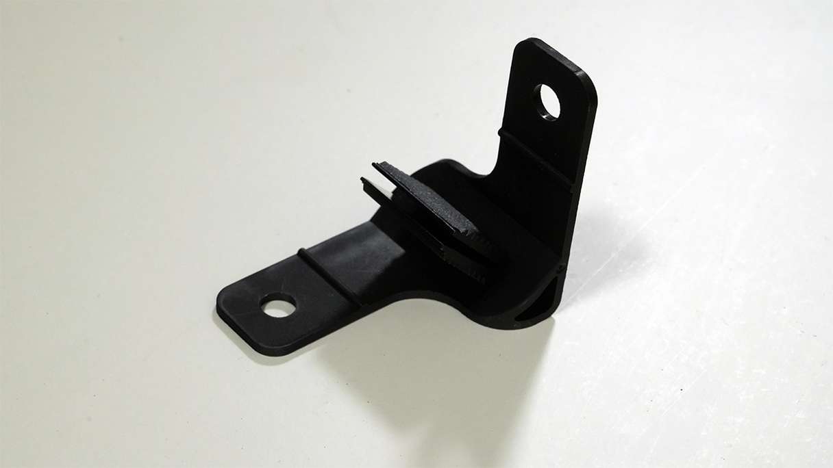 planeo Fassado - Adapter für Innenecken 10 Stk.