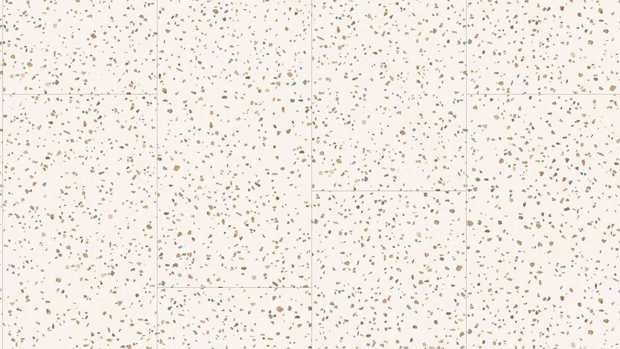 Gerflor Klick Vinyl Rigid - Creation 55 Clic Acoustic Confetti Cobalt (61261745)