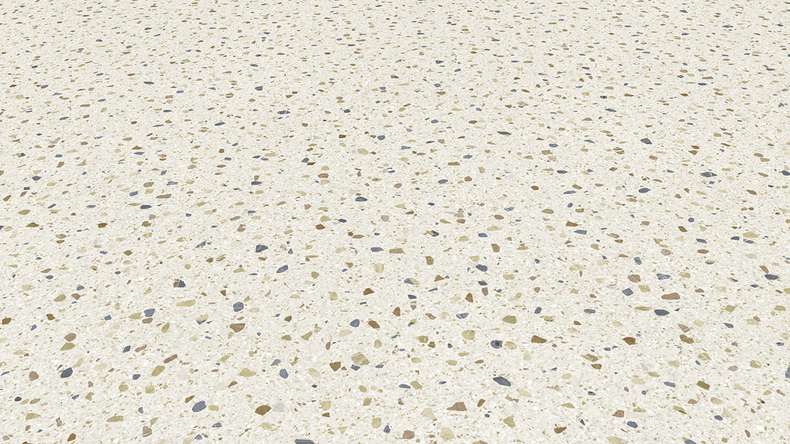 Gerflor CV-Belag - HQR Nature 2417 Bari Cream