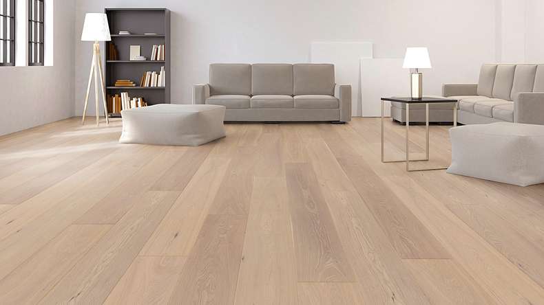 planeo Parkett - CLASSIC Eiche (PU-000131)