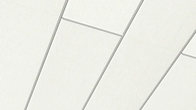 Meister Paneele - Bocado 200 Fineline weiß 4029