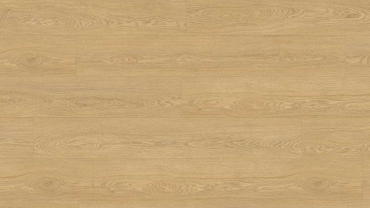 Gerflor Klick Vinyl Rigid - Creation 40 Clic EIR Lounge Oak Natural (61391273)