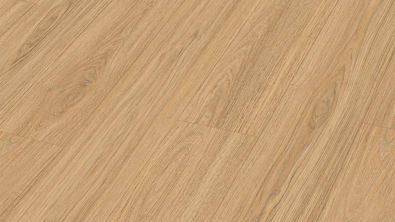 MEISTER Laminat - MeisterDesign LD 250 Princess Oak sand 06895 | Synchronprägung (600002-1288244-06895)
