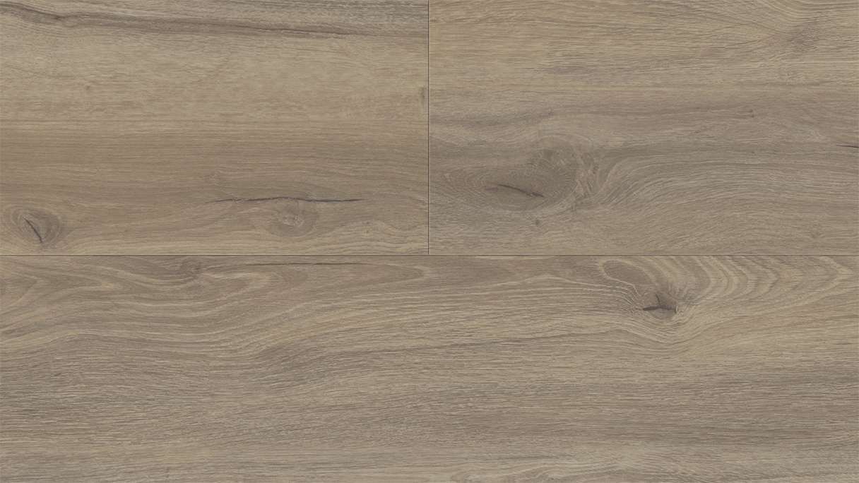 planeo Designboden zum Klicken - Eco Home&Health Rustic Oak Grey
