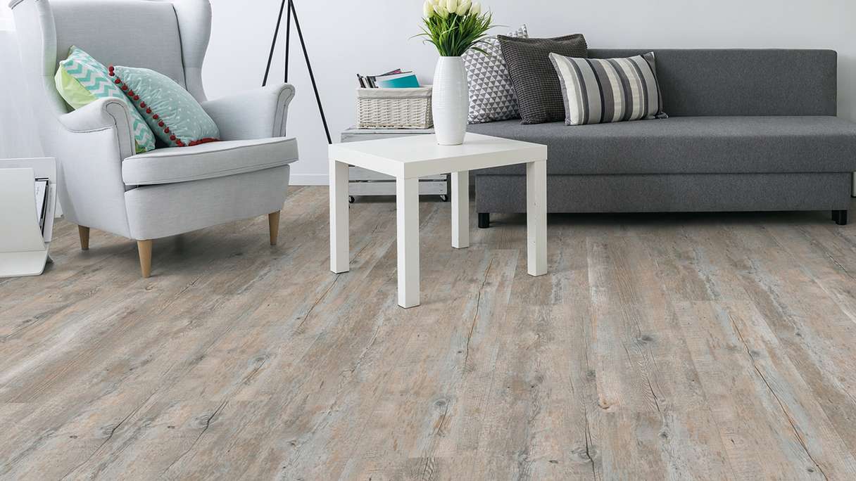 Gerflor Klebevinyl - Creation 40 Ranch