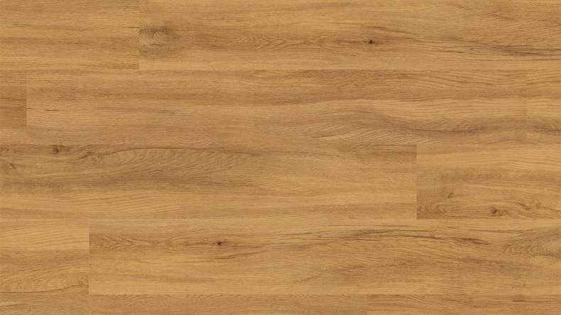 planeo Rigid Klick Vinyl - FlexCore 55 Pure Oak | Trittschalldämmung integr. (plfc-5122FS55)