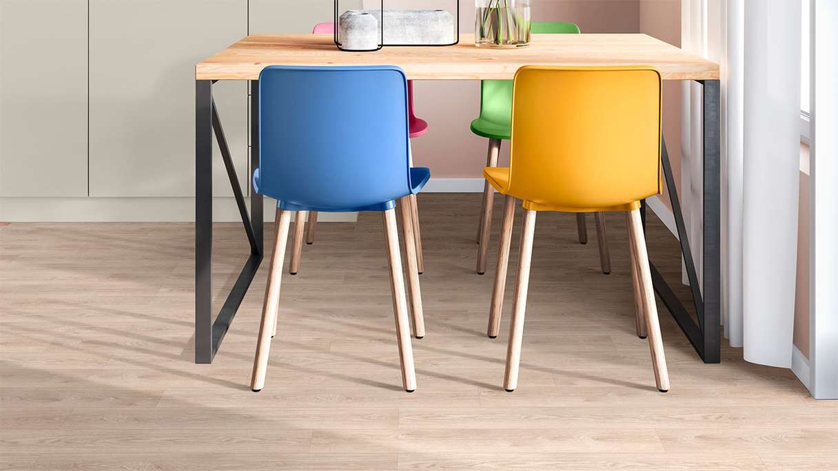 Forbo Enduro Klebevinyl - Light Timber (69335DR3)