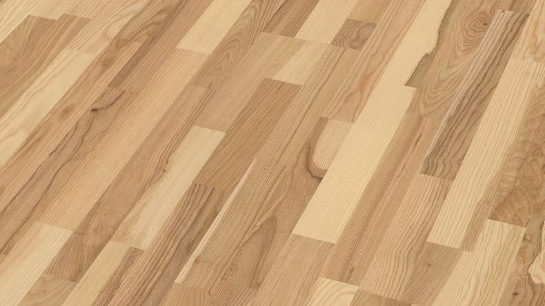WoodNature Parkett - Pure Ash lebhaft (PMPC200-7409)