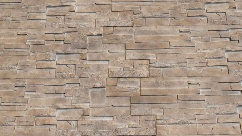 planeo Wandverkleidung Steinoptik - NovikStone DS Limestone 1054 x 334 mm