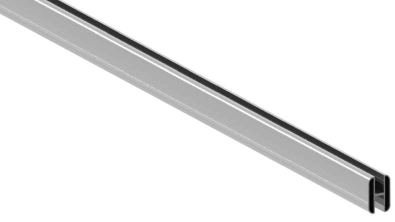planeo Gardence Resistant - U | H-Profil 180 cm