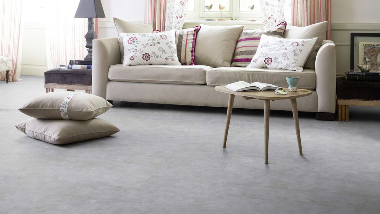 Gerflor Klebevinyl selbstklebend - Senso Urban Wallstreet Light (33750702)