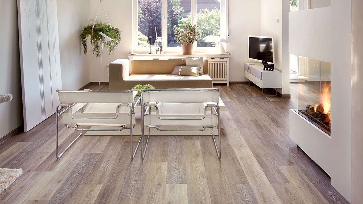 Project Floors Klick Vinyl - SPC Core Collection PW4021/CO30 (PW4021CO30)