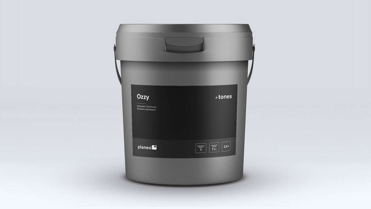 planeo tones - Ozzy 2,5l