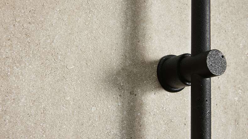 planeo StrongWall - Wandverkleidung Kunststoff Medica 65 x 37,5 cm