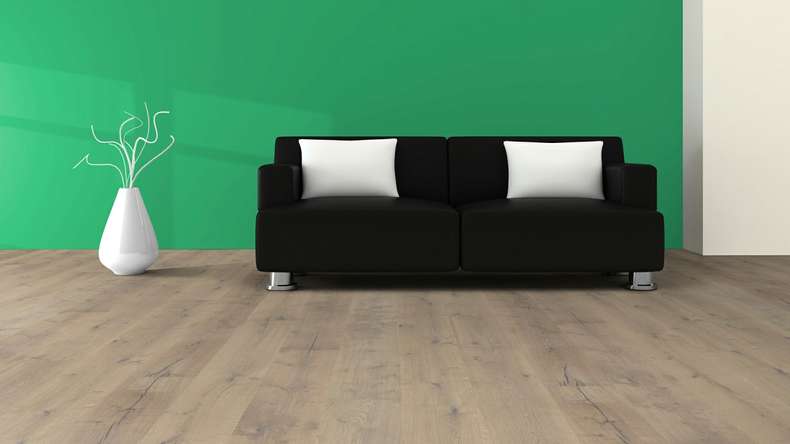 planeo Parkett - SCHLOSSDIELE Eiche Markant (PU-000224)
