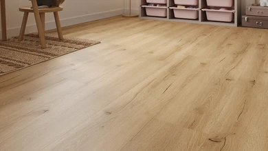 Lys&Land Rigid Klick Vinyl - Fjordline XL Eiche Lumea (SP183-11)