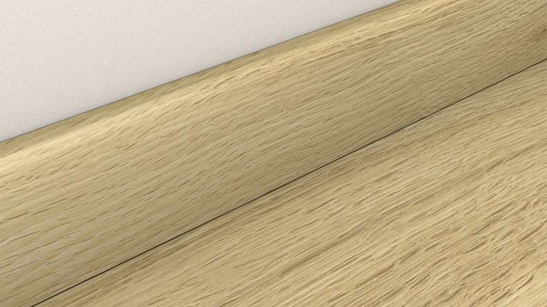 Gerflor Dekor Sockelleiste - 16,2 x 60 x 2200mm - S008 Sakia (5947S008)