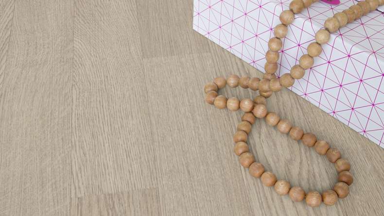 Gerflor CV-Belag - BOOSTER 1618 BOSTON BLOND 4m x 30m