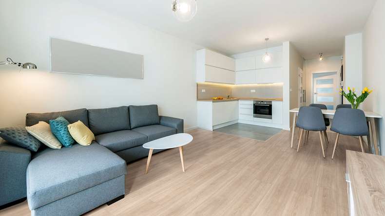planeo Klebevinyl - SilentIQ Wood 2in1 Objekt Marvessa | Trittschalldämmung integr. (F-DW-SIQ-16080)